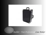 Tool Case With Trolley(Black)
