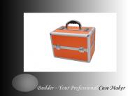 Top Open Tool Case(Orange)