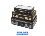 3 in 1 Tool Case (Optional Color)