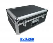 Flight Case for On-wall Subwoofer
