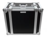 Rack Case for Acoustic Set (Mixer + 4U)