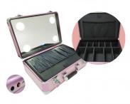 Professional Make-up Suitcase
