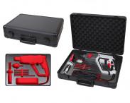 Ultra-Thin Electric Drill Set Case