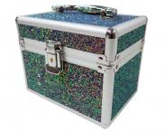 Holographic Cosmetic Case