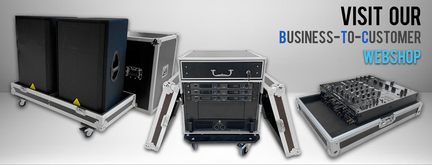 Builder Professional Case Producer 標達包裝材料有限公司