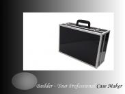 Tool Case (Black Crystal)