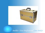Top Open Tool Case(YELLOW)