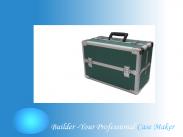 Top Open Tool Case(Green)