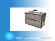 Top Open Tool Case(Wood)