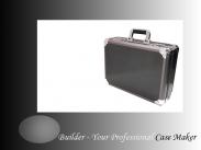 Tool Case ( K Black Diamond)