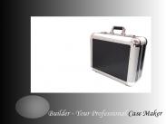 Large Tool Case (Black)
