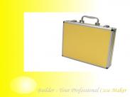 Mini Tool Case(Yellow)