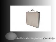 Flat Tool Case(Sliver)