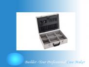 Aluminium Tool Case