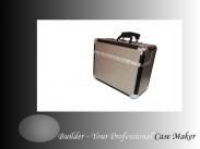 Aluminium Pilot Case