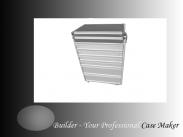 Large Aluminium Tool Case