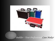 Aluminium Tool Case