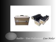 Top Open Tool Case