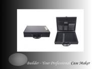 Document Case with Writing Pad Design