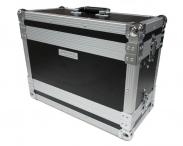 4U Flight Case (2U Rack + 2U Drawer)