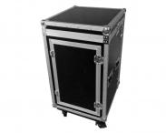 14HE Rack Flight Case