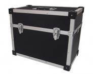 Black Storage Flight Case