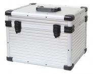 Big Striped Pattern Storage Case