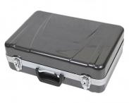 ABS Case with Carbon Fiber Surface