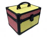 Vivid Cosmetic Storage Case