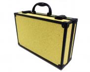 Vivid Cosmetic Suitcase