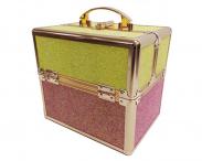 Vivid Cosmetic Top Opening Case
