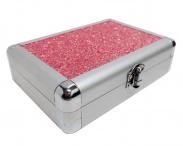 Vivid Mini Cosmetic Case