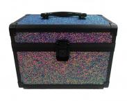 Holographic Cosmetic Case
