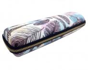 Feather EVA Cosmetic Case