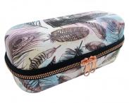 Feather EVA Cosmetic Case