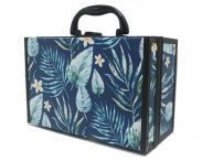Jungle Cosmetic Case