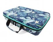 Jungle Cosmetic EVA Case