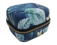 Jungle Mini EVA Cosmetic Case