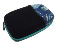 Jungle EVA Cosmetic Case