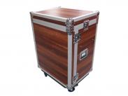 Professional Cosmetic Case (Workshop Car)