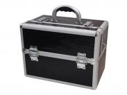 Cosmetic Case (Black)