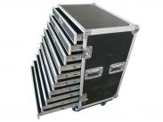 Black Flight Case