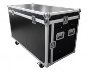 Workstation Flight Case