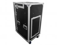 17U Worksatation Flight Case 
